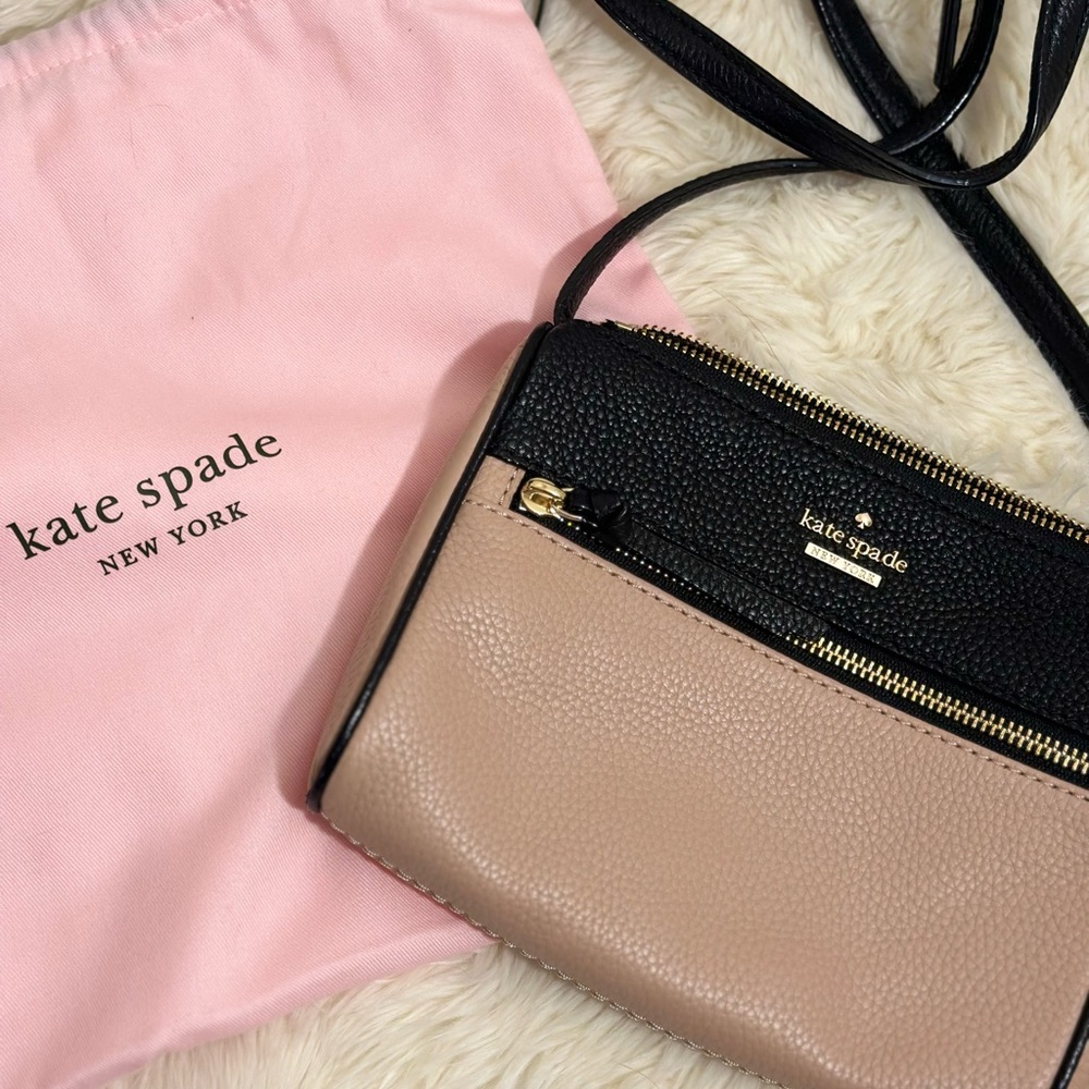 Kate Spade cross body